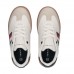 TOMMY HILFIGER Low Cut Lace-Up Sneakers T3X9-33851-1269B058 λευκό